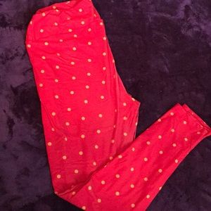 Lularoe Leggings